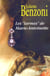 Les "larmes" de marie-antoinette