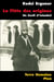 La flûte des origines - un soufi d'Istanbul