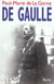 De gaulle