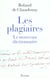 Les plagiaires le nouveau dictionnaire