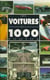 Les voitures en 1000 photos