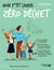 Mon p'tit cahier : zéro déchet