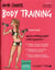 Mon cahier Body training - NE avec 12 cartes Power Motivation