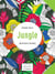 Jungle - 100 dessins à colorier