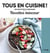 Tous en cuisine ! : recettes minceur