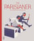 The parisianer - les couvertures d'un magazine imaginaire