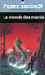 Perry Rhodan - cycle 5 - les maître insulaires Tome 21