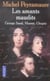 Les amants maudits