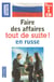 Faire des affaires tout de suite en russe - coffret