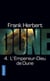 Dune Tome 4 : l'empereur-dieu de Dune