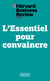 L'essentiel pour convaincre