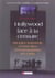 Hollywood face a la censure - discipline et innovation cinematographique - 1915-2004