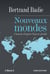 Nouveaux mondes - carnets d'après guerre froide