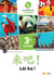 Lái ba ! : chinois - 3e année - livre élève - A2>A2+