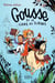 Gousse et le livre des scribes