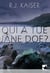 Qui a tué jane doe ?