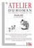 L'atelier du roman n.106 : Danilo Ki? : la voix de l'art