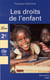 Les droits de l'enfant