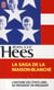 La saga de la maison-blanche - l'histoire des etats-unis de président en président
