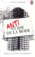 Antiguide de la mode