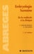 Embryologie humaine - de la molécule à la clinique (4e édition)