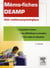 Mémo-fiches - deamp - diplôme d'état d'aide médico-psychologique