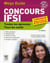 Concours ifsi - le méga-guide (4e édition)