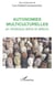 Autonomies multiculturelles en amérique latine et ailleurs