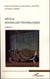 Arts et nouvelles technologies