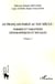 Le français parlé au XXI siècle Tome 1 - normes et variations géographiques et sociales