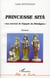 Princesse Sita - "aux sources de l'épopée de Ramayana"