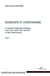 La question théologico-politique chez Karl Löwith, Carl Schmitt et Hans Blumenberg Tome 1 - modernité et christianisme
