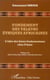 Fondement des valeurs éthiques africaines - l'idée de biens fondamentaux chez Finnis
