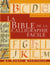 La bible de la calligraphie facile