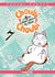 Choubi-Choubi - mon chat pour la vie Tome 7