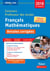 Concours professeur des écoles - français et mathématiques - annales corrigées -  sujets des sessions 2014 à 2017 (concours 2018)