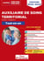 Concours auxiliaire de soins territorial - catégorie C - tout-en-un - concours externe 2022-2023