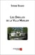 Les oreilles de la villa Marlier