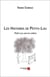 Les histoires de Petit-Lou - Petit-Lou est en colère