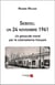 Sebdou, un 24 novembre 1961 - un génocide mené par le colonialisme français