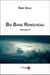 Big bang renouveau - proman VI