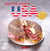 Recettes made in usa