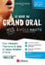 Le guide du grand oral à voix haute - film inclus