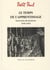 Le temps de l'apprentissage - souvenirs de jeunesse 1940 - 1945
