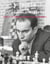 Vie et parties de Mikhaïl Tal Tome 2 - le temps des doutes et ma renaissance