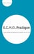 E.C.H.O. pratique : livret d'experientiels pour travailler en E.C.H.O.