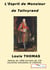 L'esprit de m. de talleyrand - anecdotes, bons mots, citations