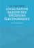 Localisation passive des emissions electroniques - ecoute electronique - illustrations, couleur