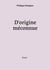 D'origine méconnue
