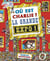 Où est Charlie ? : la grande expo !